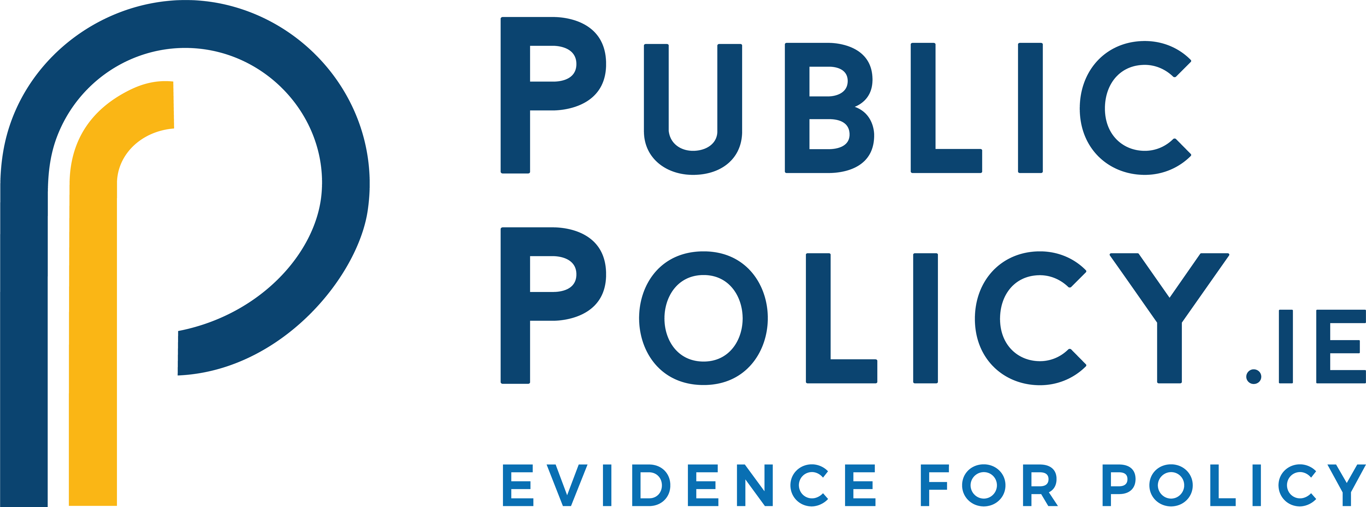 Public Policy Logo